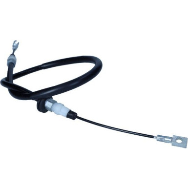 32-1430 Seilzug, Feststellbremse