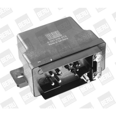 GLUEHKERZEN-STEUERGERÄT GR073-B | MERCEDES GLUEHKERZEN-STEUERGERÄT GR073-B | MERCEDES