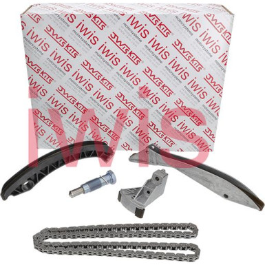 STEUERKETTENSATZ | IWI59133SET STEUERKETTENSATZ | IWI59133SET