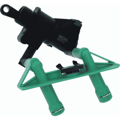 Geberzylinder | FORD | 6284654003