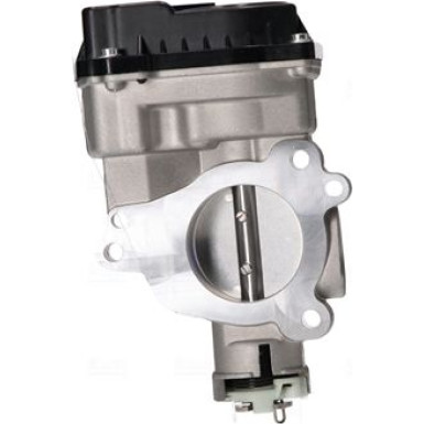 NISSENS Drosselklappenstutzen 955092 FIRST FIT