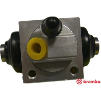 BREMBO Radbremszylinder A 12 895 ESSENTIAL LINE