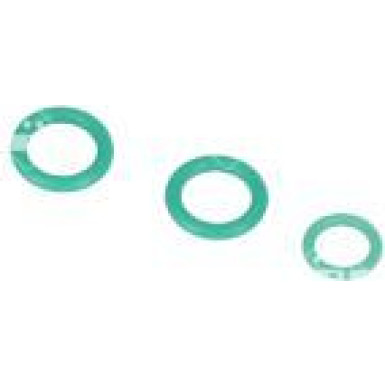 Kondensator, Klimaanlage EASY FIT 35555