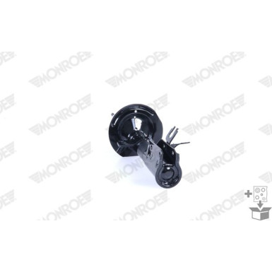 MONROE ORIGINAL-Gasdämpfer VA li | FIAT Panda 03 | 16382