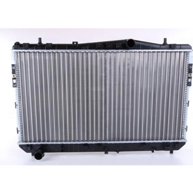 Wasserkühler PKW | DAEWOO LACETTI 1.4-1.8 03 | 61633