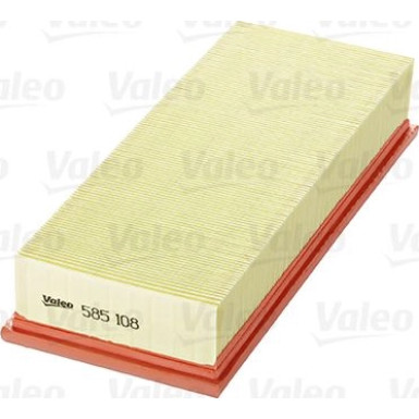 VALEO Luftfilter | 585108