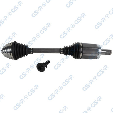 GSP Antriebswelle 202052