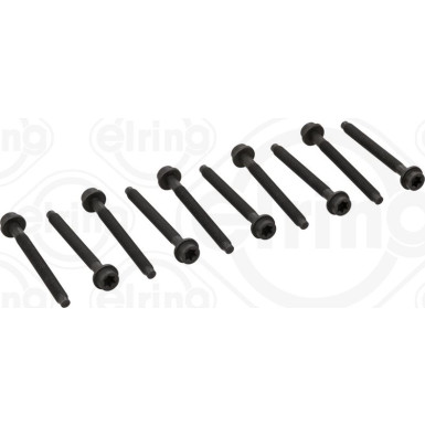 Zylinderkopfschraubensatz | FORD | 802.870