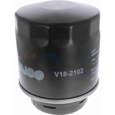 VAICO Ölfilter V10-2102