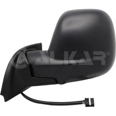 SPIEGEL L EL VERS HZB KONV SCHWARZ 5-PIN | CITROEN BERLINGO 6,18-/PEU PARTNER 6,18-/OPEL COMBO 18 | 9225836 SPIEGEL L EL VERS HZB KONV SCHWARZ 5-PIN | CITROEN BERLINGO 6,18-/PEU PARTNER 6,18-/OPEL COMBO 18 | 9225836