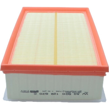 Original VAGLuftfilter VW 1.6Tdi/2.0Tdi 2012- (Zusätzliche Filtration) Original | 5Q0129620C