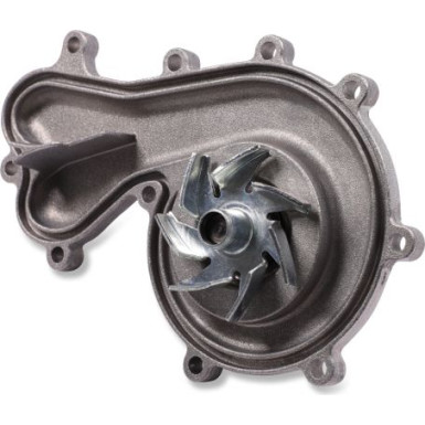 HEPU Wasserpumpe P660