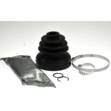 25692 Faltenbalgsatz, Antriebswelle