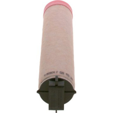 Sekundärluftfilter | BOBCAT,DEUTZ-FAHR,JCB,KHD,KUBOTA | F 026 400 241