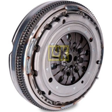 ZMS Modul (ZMS+Kupplung) VW T4 2.4D-2.5TDi 92 LuK DFC 417 0027 10