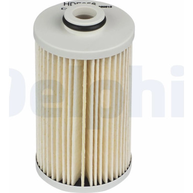 DELPHI Kraftstofffilter | HDF656