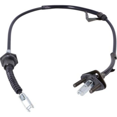 KAMOKA Seilzug, Kupplungsbetätigung LC105