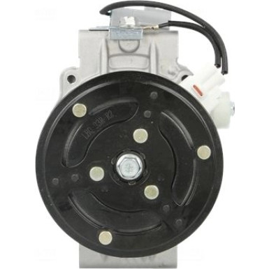 Kompressor PKW TOYOTA COROLLA 01- 1,4I/16V FIRST FIT 890036