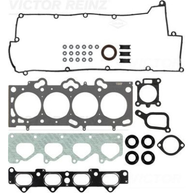 Dichtungssatz Zylinderkopf | HYUNDAI | 02-53970-01