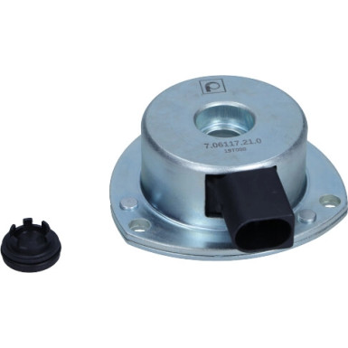 Zentralmagnet,Nockenwellenverst | MB C,E-Klasse,SLK 96 | 7.06117.21.0 Zentralmagnet,Nockenwellenverst | MB C,E-Klasse,SLK 96 | 7.06117.21.0