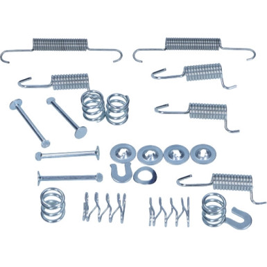 27-0720 Zubehörsatz, Feststellbremsbacken 27-0720 Zubehörsatz, Feststellbremsbacken