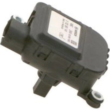 0 132 801 141 Stellelement, Heizklappe