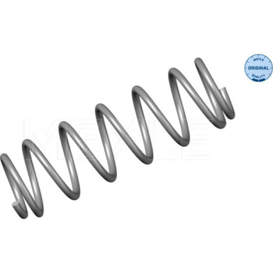 Meyle Fahrwerksfeder Vw T. Bora/Golf4/New Beetle/Leon MEYLE-ORIGINAL: True to OE 100 739 0000