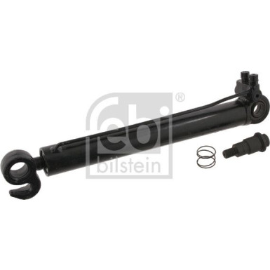 FEBI BILSTEIN Kabine klappbar FEBI BILSTEIN Kabine klappbar