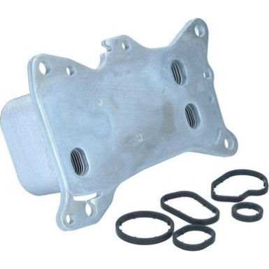 KAMOKA Ölkühler, Motoröl 7730129