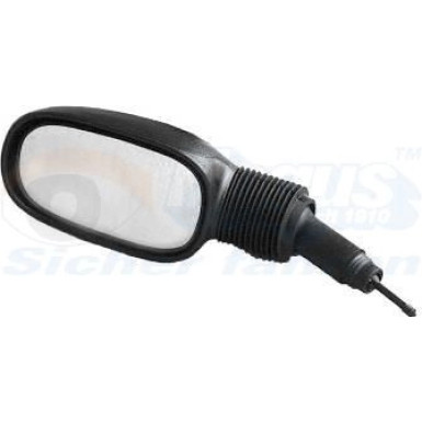 VAN WEZEL Außenspiegel 1865801