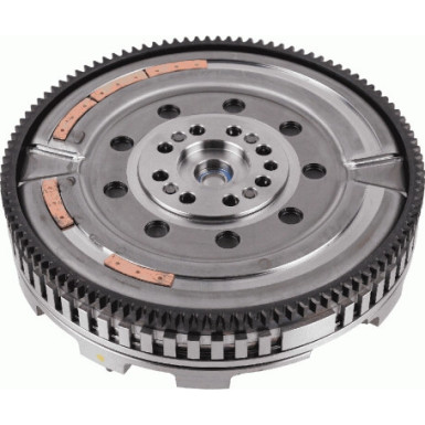 Zweimassenschwungrad HYUNDAI i40 KIA Optima 10 Zwei-Massen-Schwungrad 2294701066