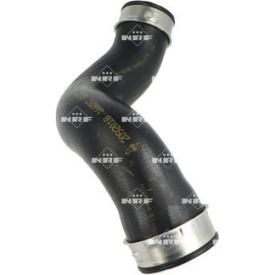 Ladeluftschlauch | 166097 Ladeluftschlauch | 166097