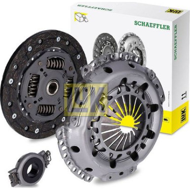 620 2516 00 Kupplungssatz LuK RepSet