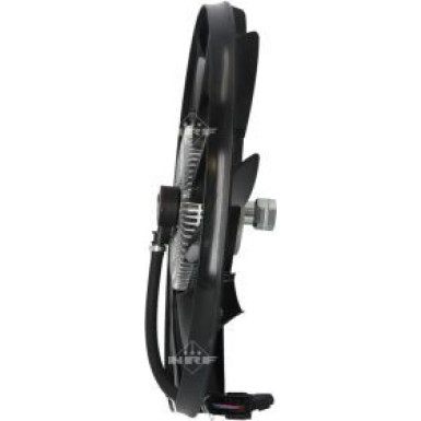 NRF Kühlerlüfter 47871