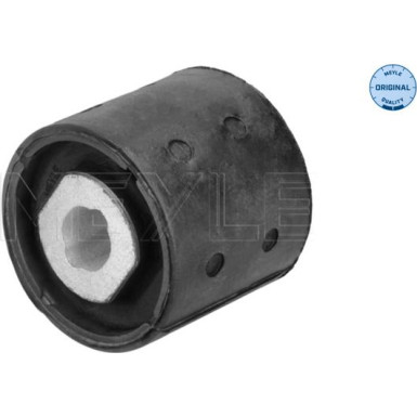 11 308 051 Achskörperlager HA BMW E46,X3,Z4 MEYLE-ORIGINAL: True to OE 3003317109