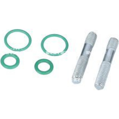 Kondensator, Klimaanlage EASY FIT 35604