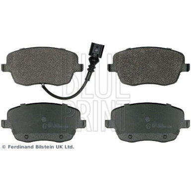 BluePrint Bremsbeläge ADV184203
