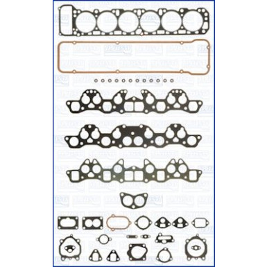 52082600 Dichtungssatz, Zylinderkopf FIBERMAX