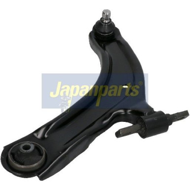 Lenker, Radaufhängung BS-134L