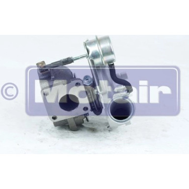 ORIGINAL TURBO | FIAT Ducato,OPEL Movano | 333268
