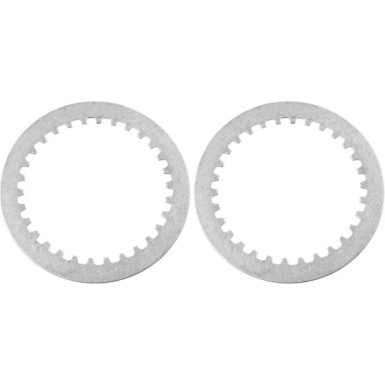 MES405-8 Stahllamellensatz, Kupplung