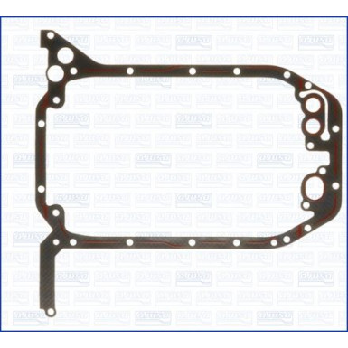 AJUSA Dichtung, Ölwanne 14075700