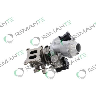 Lader, Aufladung | 003-002-001429R