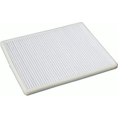 DENCKERMANN Innenraumfilter M110805