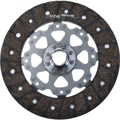 SACHS Kupplungssatz 3000 970 135 XTend