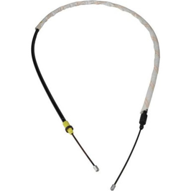 KAMOKA Seilzug, Feststellbremse 1190132