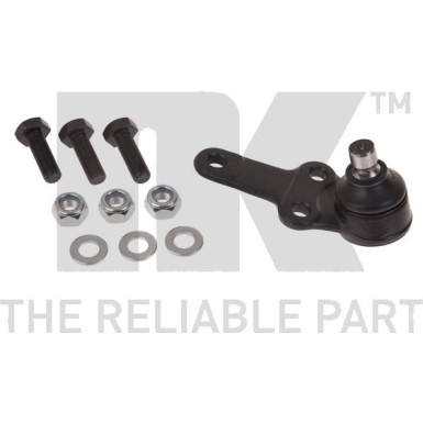 5042520 Trag-/Führungsgelenk 5042520 Trag-/Führungsgelenk