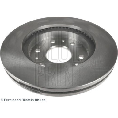 Bremsscheibe Cadillac P. Escalade 6.2 Flexfuel Awd 06-14 | ADA104344