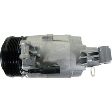 Kompressor, Klimaanlage | ACP 32 000S