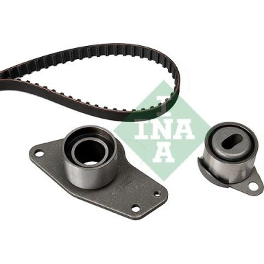 530 0040 10 Zahnriemensatz